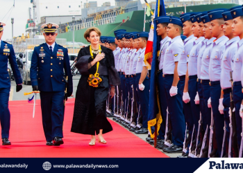 U.S. envoy wraps up Manila post, leaves behind expanded alliance with Philippines