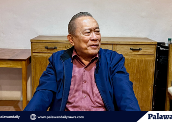 Cong. JCA, ikinatuwa ang naging direktiba ni Mayor Bayron na palakasin ang Night-Time Economy sa Puerto Princesa