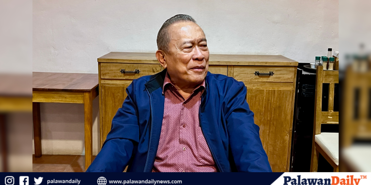 Cong. JCA, ikinatuwa ang naging direktiba ni Mayor Bayron na palakasin ang Night-Time Economy sa Puerto Princesa