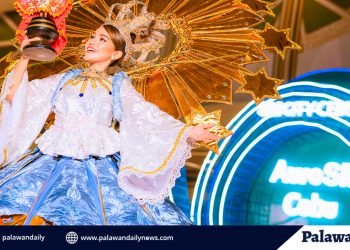 AweSM Cebu 2026 brings Sinulog spectacle to the max across SM malls