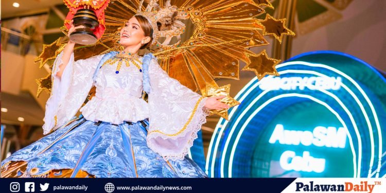 AweSM Cebu 2026 brings Sinulog spectacle to the max across SM malls