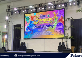 P50-M budget ng Baragatan, sisiguruhing sulit at ‘spectacular’ sa tulong ng PTC