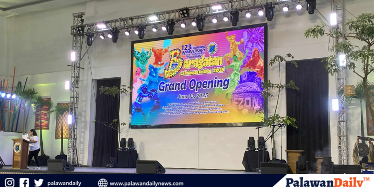 P50-M budget ng Baragatan, sisiguruhing sulit at ‘spectacular’ sa tulong ng PTC