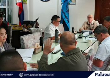 PPCCI urges business establishments to secure S.E.P. until March 28