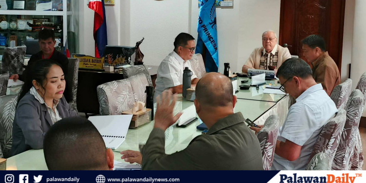 PPCCI urges business establishments to secure S.E.P. until March 28