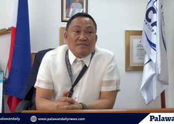 CAAP Area IV Manager Rascal, nilinaw na wala silang naging alitan ni Infante