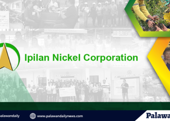 Ipilan Nickel’s consistent tax contributions remain a significant driver of Brooke’s Point’s continued development