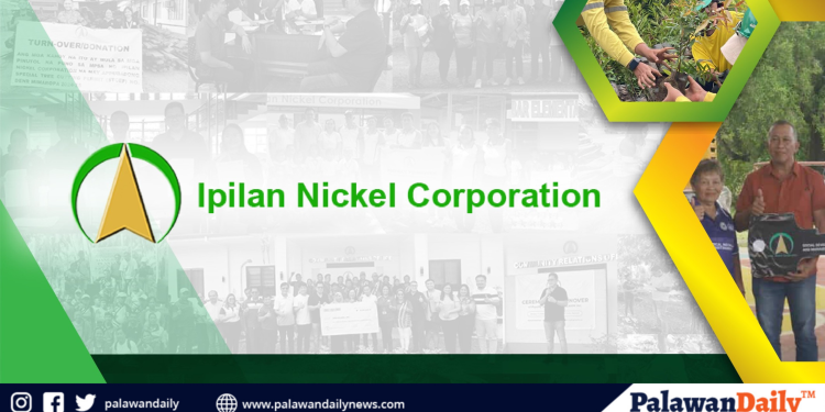 Ipilan Nickel’s consistent tax contributions remain a significant driver of Brooke’s Point’s continued development