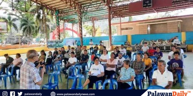 People’s organization in Taytay pushes for CBFM application