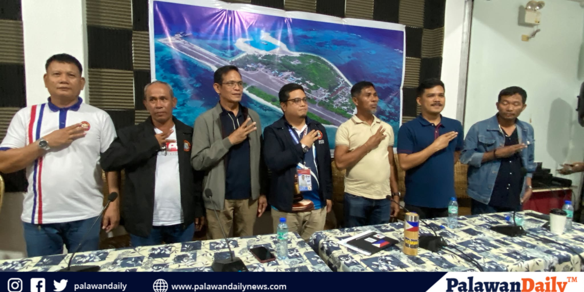 Lokal na pamahalaan ng Kalayaan sa ipinataw na travel ban sa kanila ng China: ‘This is part of intimidation’ 