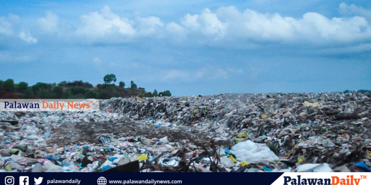 Puerto Princesa studies waste-to-fuel technology