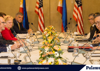 Joint statement on the Philippines-United States Bilateral Strategic Dialogue