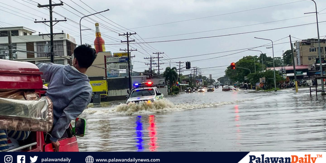 City fast tracks ongoing flood control projects