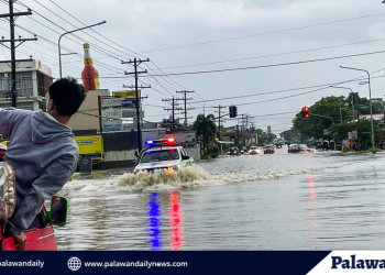 City fast tracks ongoing flood control projects