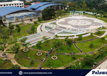 DICT-Palawan: For renewal ang subscription ng mga free WiFi hotspot sa lalawigan