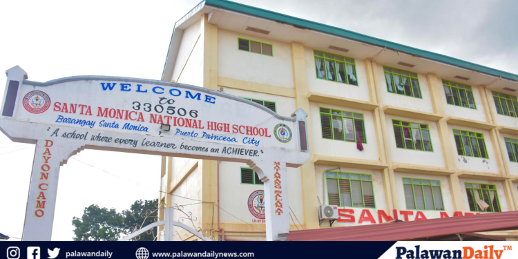 Flag-lowering ceremony turns ‘humiliating’ as teachers enforce dress code at Sta. Monica HS