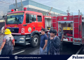 Karagdagang fire trucks ng BFP-Puerto Princesa, tinalakay sa Konseho