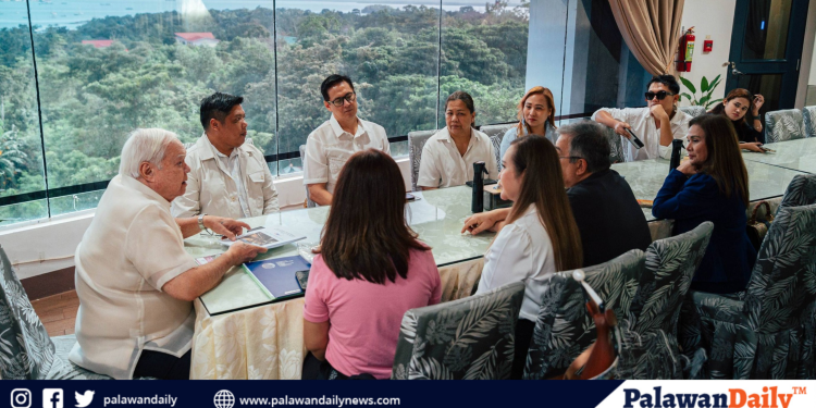 Puerto Princesa, magkakaroon na ng modernong retirement home
