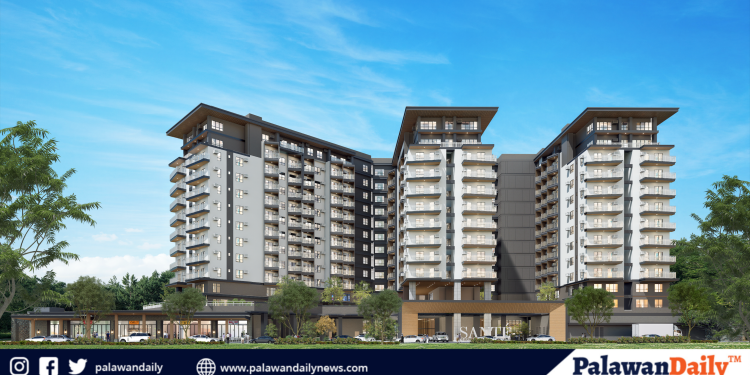 Megaworld bolsters township portfolio in Palawan; Pioneers Ph’s first well-registered residential property