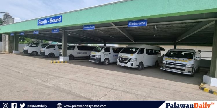 City eyes urban transport terminal near SM