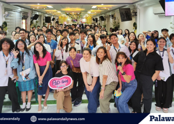 Pad-ibig diaries brings sex ed to Philippines’ largest high school amid national teen pregnancy concerns