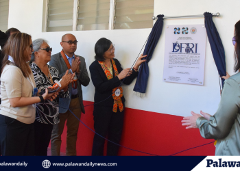 PalSU unveils P5-M petroleum research lab; first in PH to tackle drilling tech