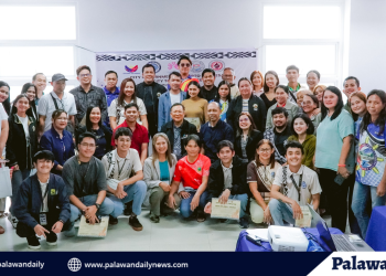 City spearheads Cultural Mapping Workshop