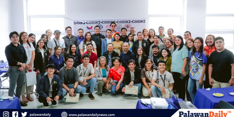 City spearheads Cultural Mapping Workshop