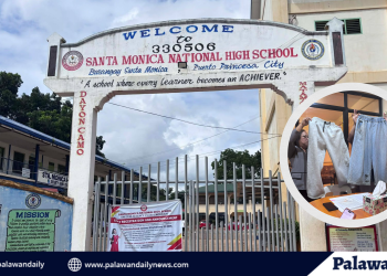 SMNHS admin apologizes for ‘harsh’ language, denies student humiliation