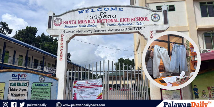 SMNHS admin apologizes for ‘harsh’ language, denies student humiliation