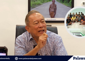 Cong. JCA, sinabing malapit nang makauwi ang 24 Palawenyong mangingisda na nakapiit sa Kota Kinabalu