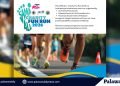 Sama All Charity Fun Run launches with special category for persons with disabilities