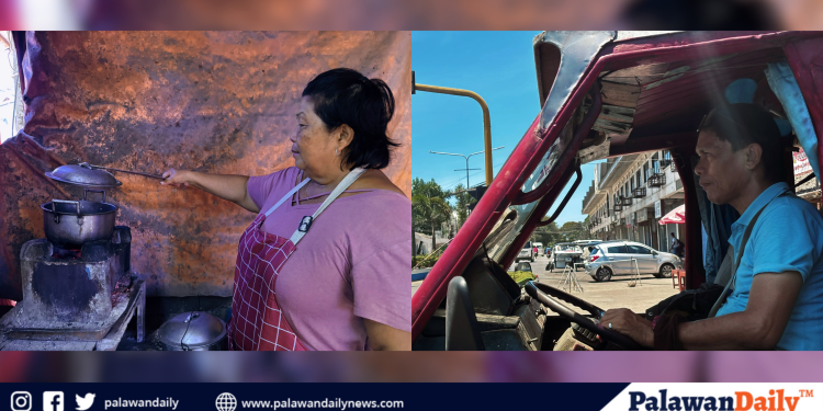 Fueling survival in the last frontier