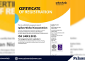Ipilan Nickel Corporation re-certified to ISO 1400:2025 Environmental Management Standard