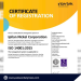 Ipilan Nickel Corporation re-certified to ISO 1400:2025 Environmental Management Standard