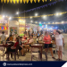 Night Market sa Puerto Princesa City Baywalk, target na gawing permanente