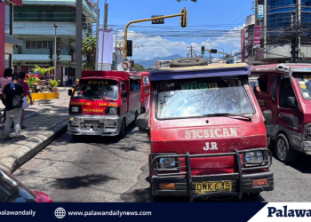 20% fare discount para sa mga commuters, epektibo na ngayong Abril 15