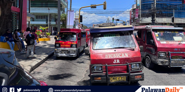 20% fare discount para sa mga commuters, epektibo na ngayong Abril 15