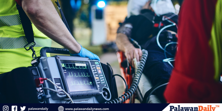 Kursong EMS NC II, aarangkada na sa Petrosphere Puerto Princesa