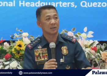 Kasong administratibo at kriminal, kakaharapin ng apat na pulis na sangkot sa Irawan shooting incident