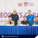 NHA holds people’s caravan in Coron town