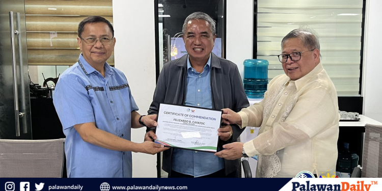 New PWRCC head assumes post