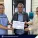 New PWRCC head assumes post