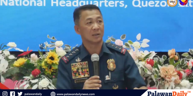 Kasong administratibo at kriminal, kakaharapin ng apat na pulis na sangkot sa Irawan shooting incident