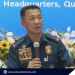 Kasong administratibo at kriminal, kakaharapin ng apat na pulis na sangkot sa Irawan shooting incident