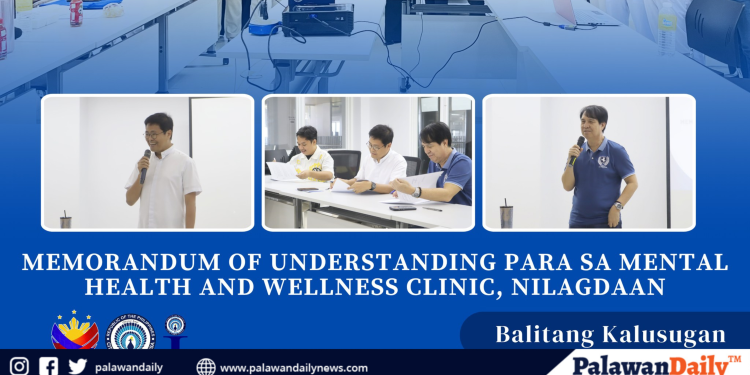 City, PMHA establish mental health and wellness clinic