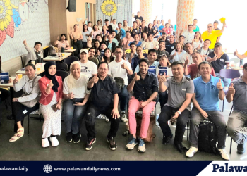 Palawan Wagyu Farmers Association formed