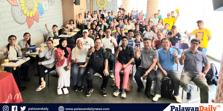 Palawan Wagyu Farmers Association formed