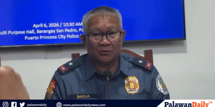 Lasing at hindi naka-uniporme; PNP inamin ang mga pagkukulang sa Irawan shootout