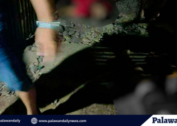 Timeline: Pagkakasunod ng mga pangyayari ng barilan sa Irawan base sa inisyal na imbestigasyon ng PNP